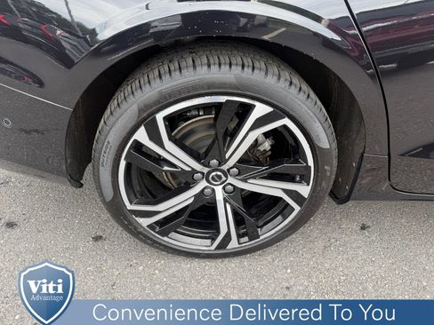 Certified 2024 Volvo S60 B5 Plus w/ Climate Package AWD/4WD image 14