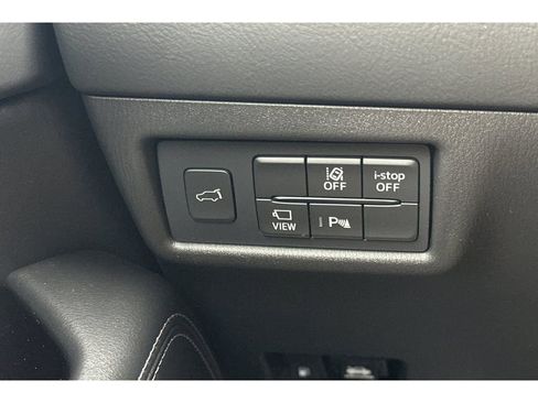 New 2025 MAZDA CX-5 AWD 2.5 S w/ Premium Plus Pkg image 23