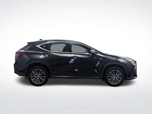 Used 2024 Lexus NX 350h AWD w/ Cold Area Package image 6