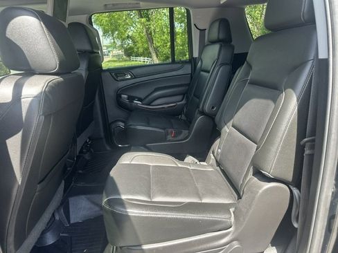 Used 2019 GMC Yukon XL SLT w/ Open Road Package image 14