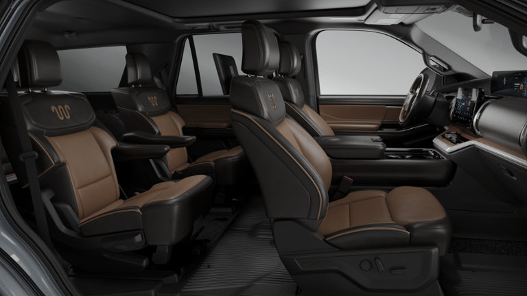 New 2026 Ford Expedition King Ranch AWD/4WD image 29