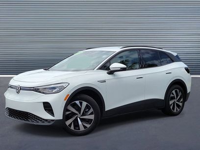 Used 2024 Volkswagen ID.4 Pro