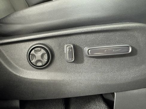 Used 2022 Honda Odyssey EX-L image 36