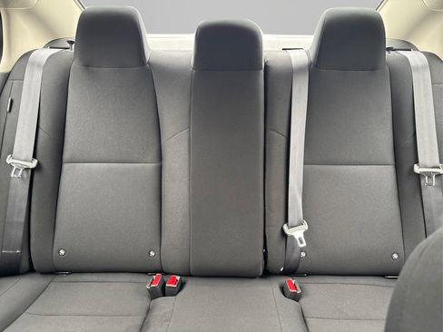 Certified 2025 Nissan Sentra S FWD image 18