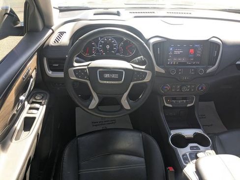 Used 2023 GMC Terrain Denali image 28