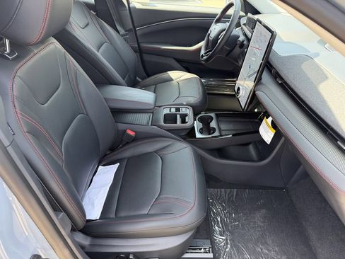 New 2026 Ford Mustang Mach-E Premium w/ Sport Appearance Package RWD image 9