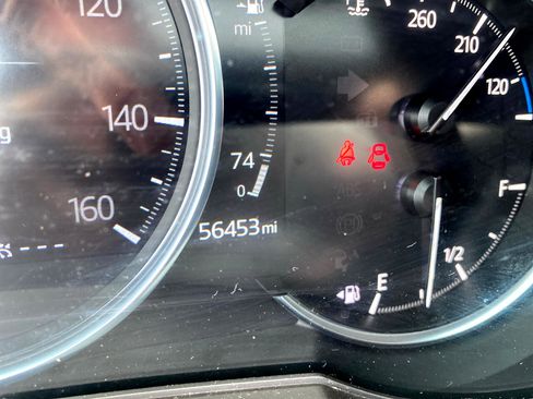 Used 2022 MAZDA CX-5 Signature image 19