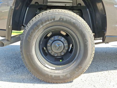 New 2026 RAM 3500 Tradesman image 6
