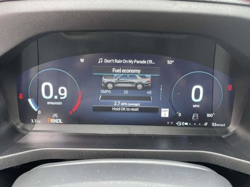 New 2026 Ford Explorer ST-Line AWD/4WD image 3