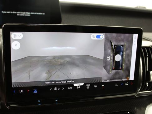 New 2025 Ford Expedition Platinum w/ Stealth Performance Package image 60