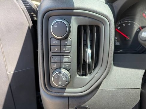Used 2024 Chevrolet Silverado 1500 W/T w/ WT Value Package AWD/4WD image 22