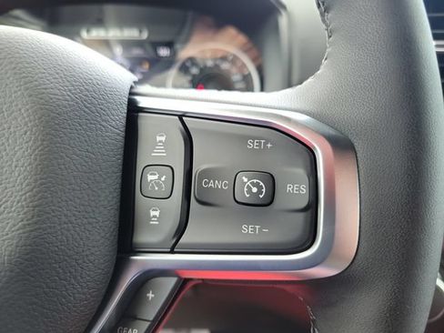 New 2026 RAM 1500 Big Horn AWD/4WD image 18