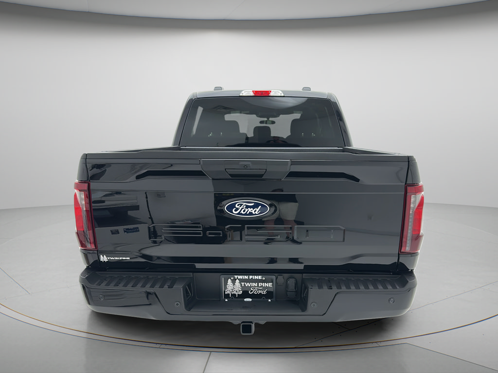 New 2026 Ford F150 STX w/ Equipment Group 200A AWD/4WD image 6