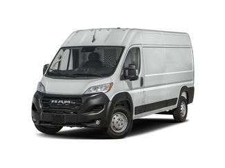 Used 2024 RAM ProMaster 2500 w/ Quick Order Package 22G SLT FWD video 1