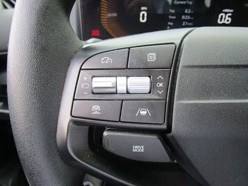 Used 2025 Kia K4 LX image 26