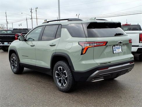 New 2026 Chevrolet Equinox ACTIV w/ Safety and Technology Package image 5