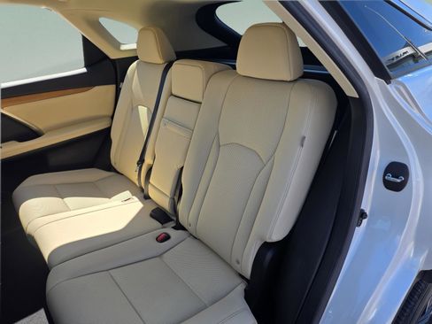 Used 2022 Lexus RX 350 FWD w/ Premium Package image 26