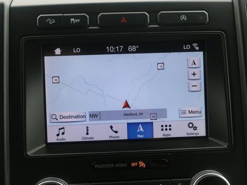 Certified 2019 Ford Expedition Max Limited AWD/4WD image 39