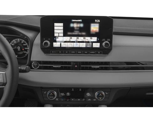 New 2025 Mitsubishi Outlander SEL image 42