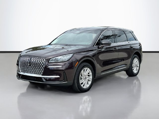 Used 2023 Lincoln Corsair FWD image 3