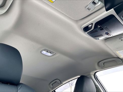 Certified 2024 Subaru Legacy Limited image 12