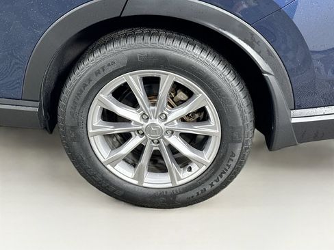 Used 2023 Honda CR-V EX image 9