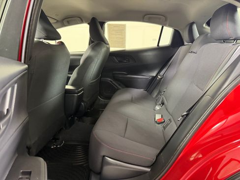Used 2024 Toyota Prius Prime FWD image 20