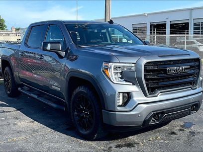 Used 2021 GMC Sierra 1500 Elevation w/ Preferred Package