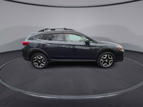 Used 2018 Subaru Crosstrek 2.0i Limited image 18