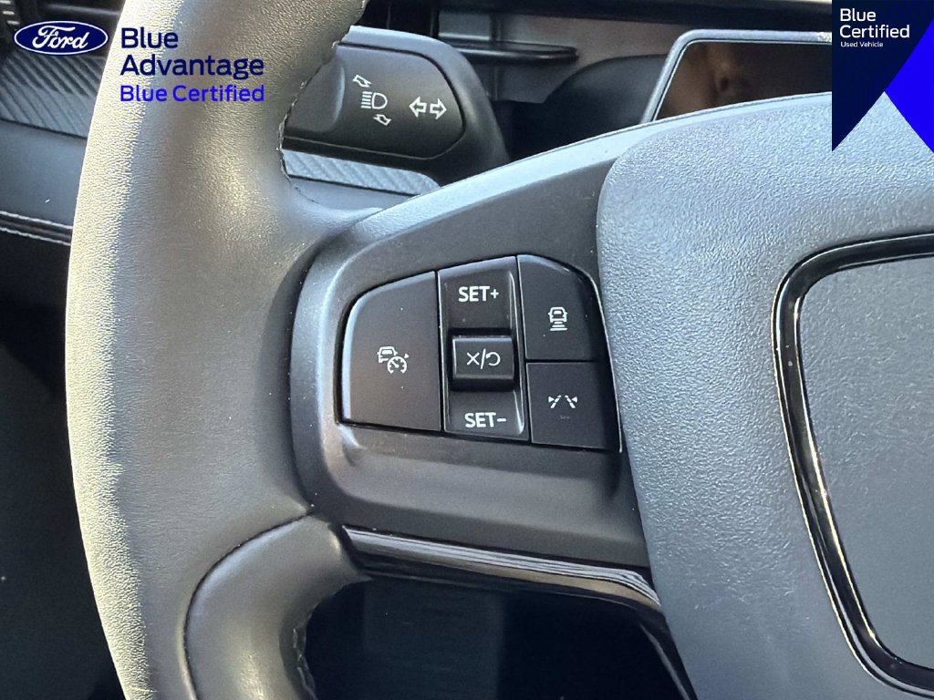 Used 2021 Ford Mustang Mach-E Premium RWD image 19