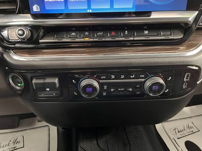 Used 2024 Chevrolet Silverado 1500 LT w/ Protection Package