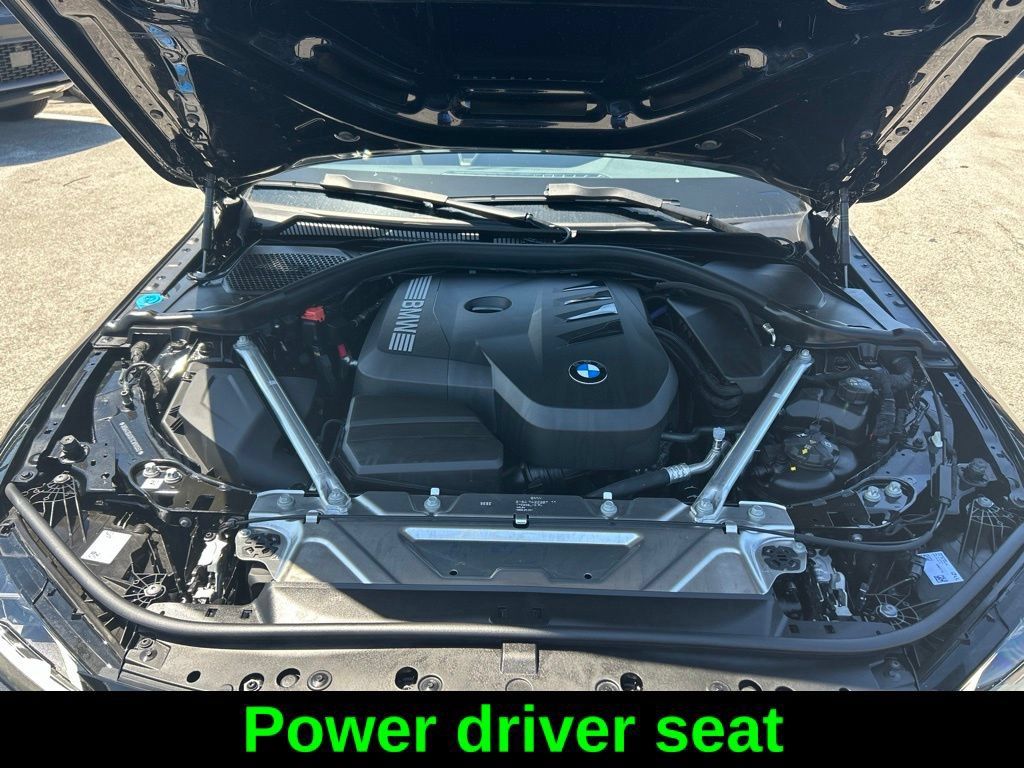 Used 2026 BMW 430i Coupe RWD image 18