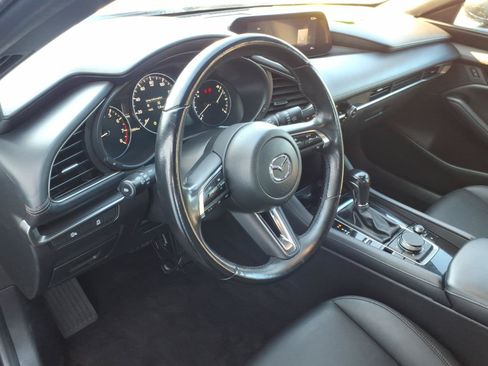 Used 2024 MAZDA MAZDA3 s FWD image 14