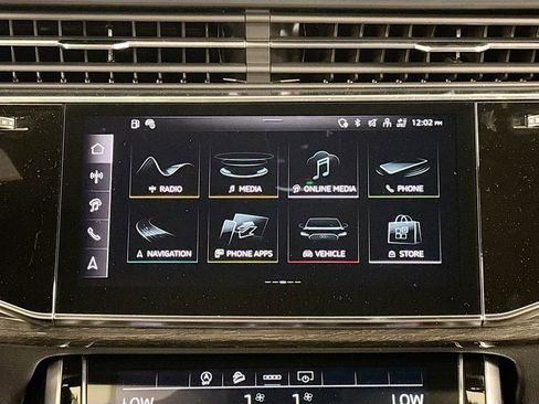 New 2025 Audi Q7 3.0T Premium Plus AWD/4WD image 12