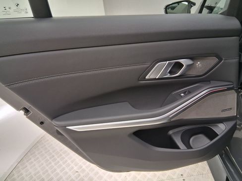 Used 2022 BMW M3 Competition w/ Executive Package AWD/4WD image 15