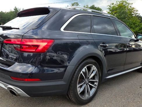 Used 2017 Audi A4 2.0T allroad Premium Plus w/ Technology Package AWD/4WD image 18