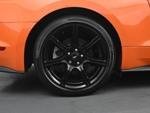 Used 2020 Ford Mustang Premium w/ Black Accent Package image 15