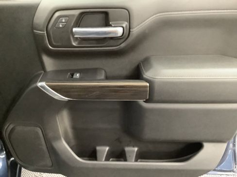 Used 2019 Chevrolet Silverado 1500 LT w/ All-Star Edition image 23