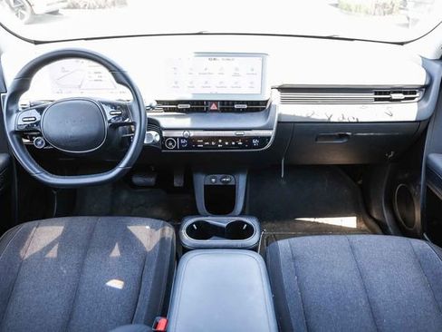 Certified 2023 Hyundai Ioniq 5 SE RWD image 12