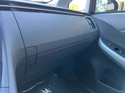 Used 2010 Toyota Prius One FWD image 28