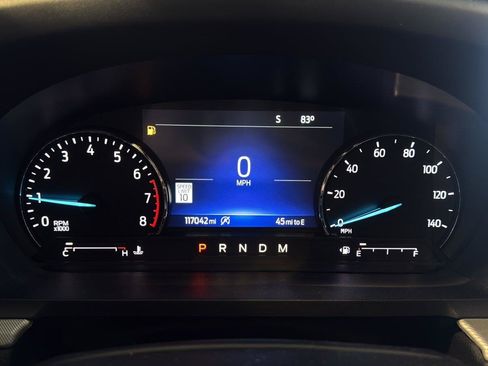 Used 2020 Ford Explorer XLT w/ Equipment Group 202A AWD/4WD image 14