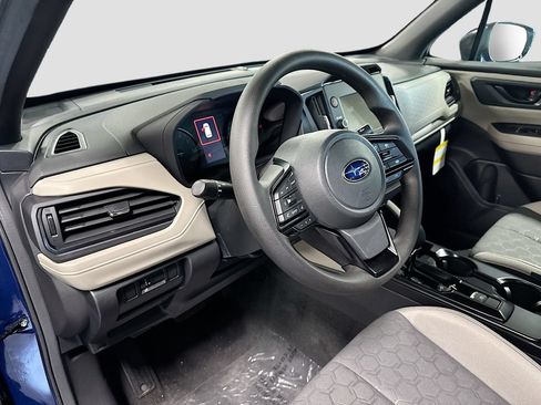 New 2026 Subaru Forester AWD/4WD image 5