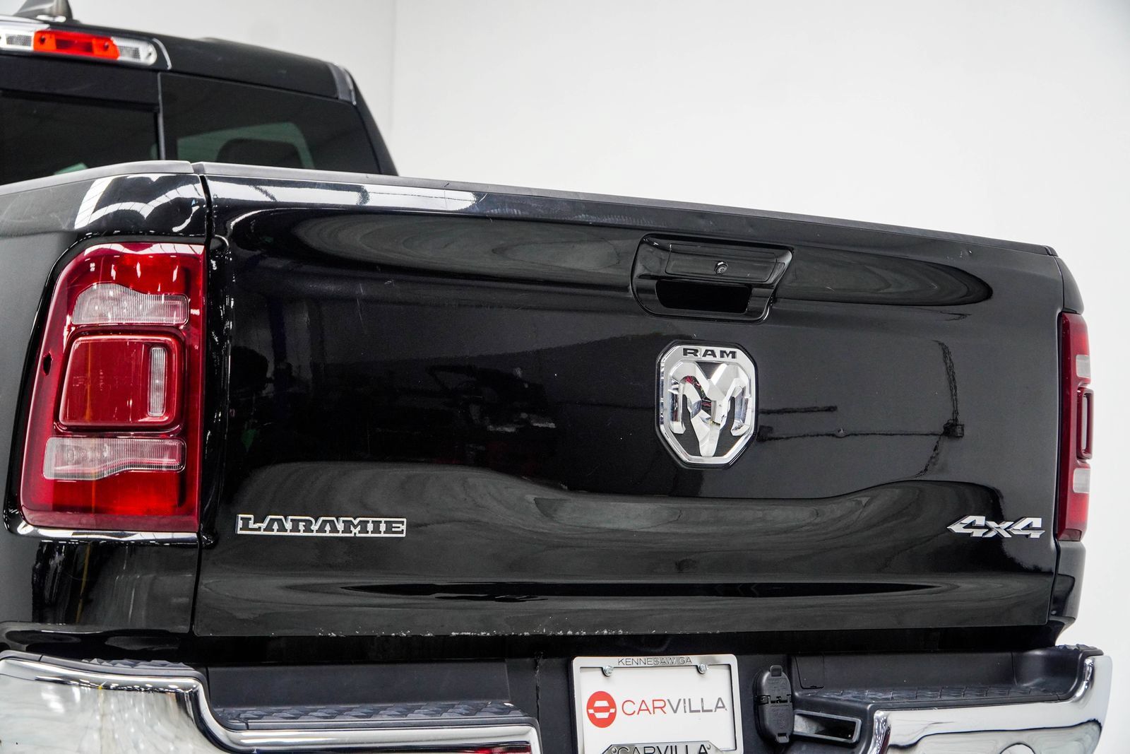 Used 2023 RAM 1500 Laramie AWD/4WD image 15