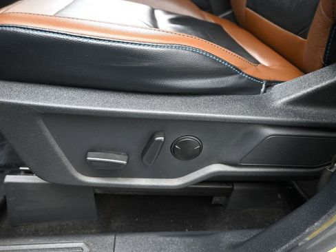 Certified 2021 Ford Bronco Outer Banks image 11