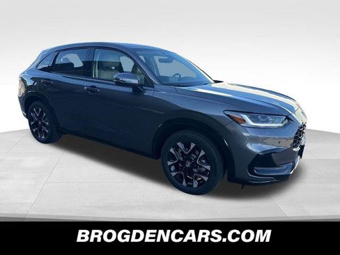 New 2027 Honda HR-V EX-L image 1