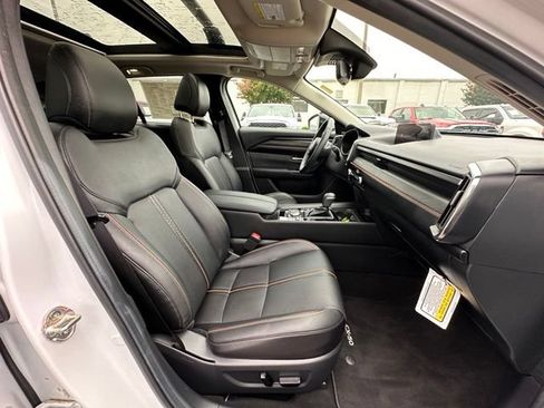 Used 2025 MAZDA CX-50 2.5 Hybrid w/ Weather Package AWD/4WD image 30