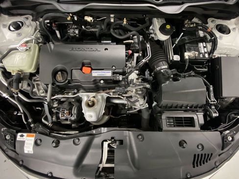 Used 2019 Honda Civic Sport image 21