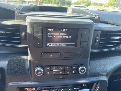 Used 2023 Ford Explorer 4WD Police Interceptor image 18