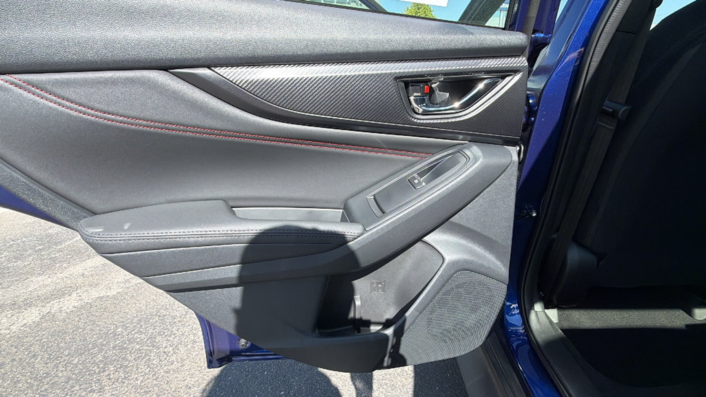 New 2026 Subaru WRX Premium AWD/4WD image 14
