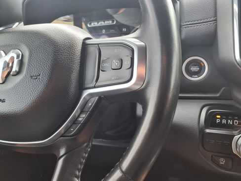 Used 2024 RAM 1500 Laramie image 17